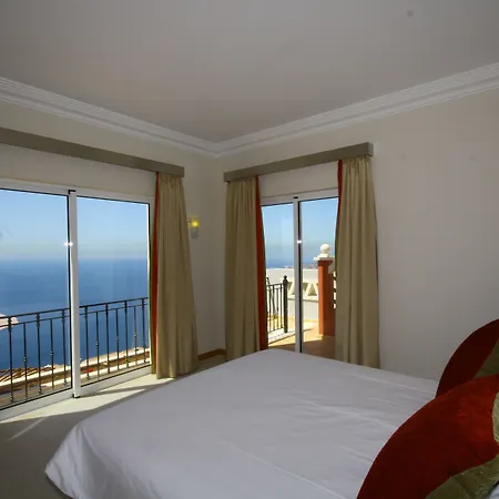 База отдыха Palheiro Village 5*