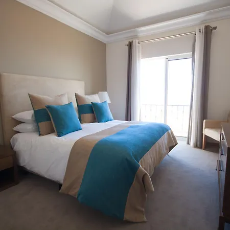 Palheiro Village База отдыха Фуншал