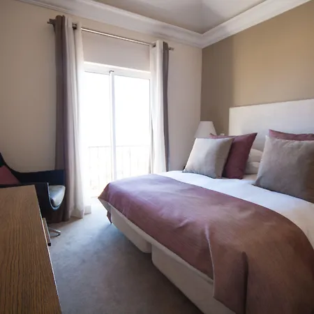 Palheiro Village База отдыха 5*