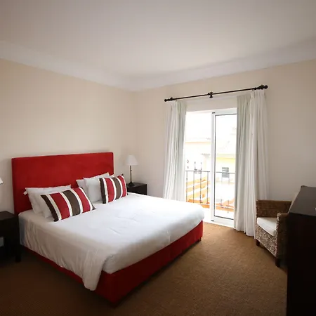 Palheiro Village 5* Фуншал