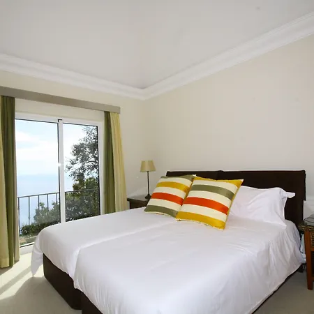 База отдыха Palheiro Village 5*