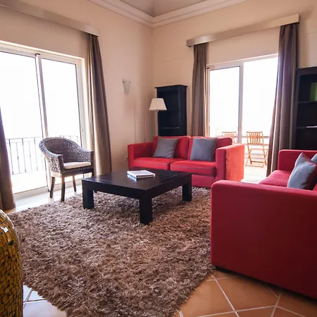 Palheiro Village 5* Фуншал