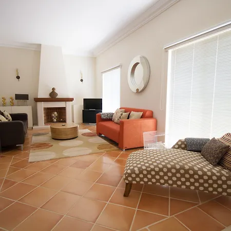 База отдыха Palheiro Village