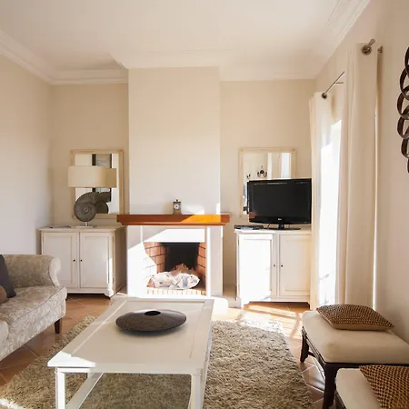 Palheiro Village База отдыха 5*