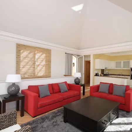 Palheiro Village База отдыха Фуншал