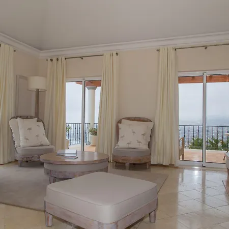 Vakantiepark Palheiro Village- Villas & Apartments