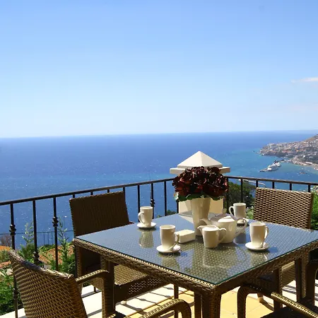 Palheiro Village База отдыха 5*