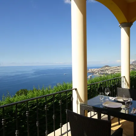 Palheiro Village 5* Фуншал