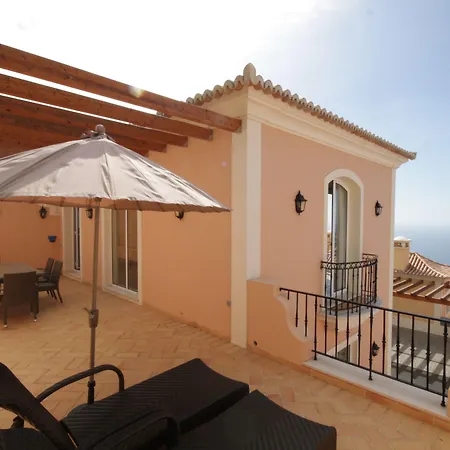 База отдыха Palheiro Village