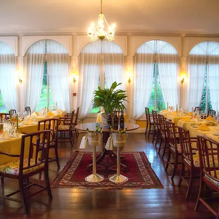 База отдыха Palheiro Village 5*