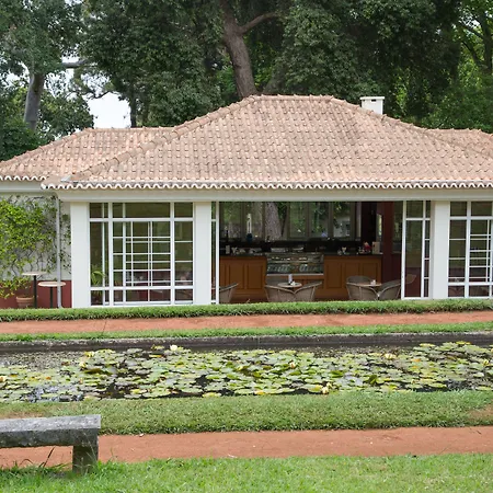 Palheiro Village