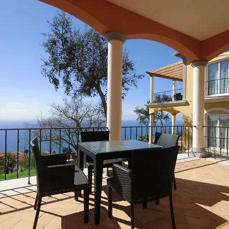 База отдыха Palheiro Village 5*