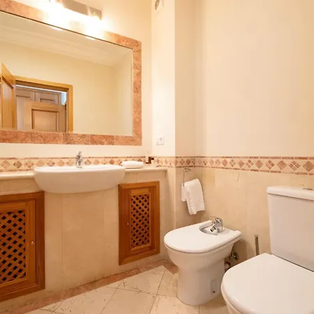 Palheiro Village 5*