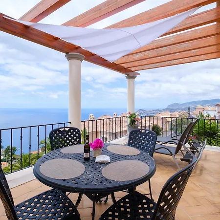 Palheiro Village 5*