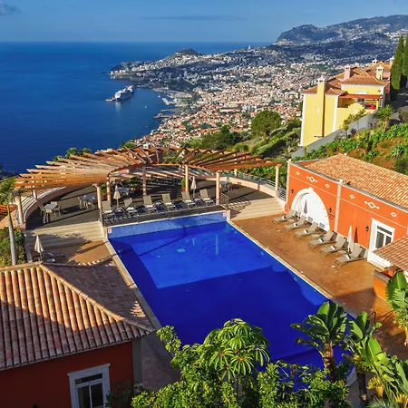 Vakantiepark Palheiro Village- Villas & Apartments 5*