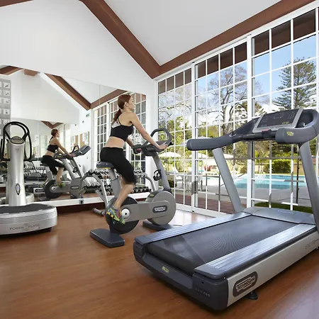 Palheiro Village- Villas & Apartments 5*