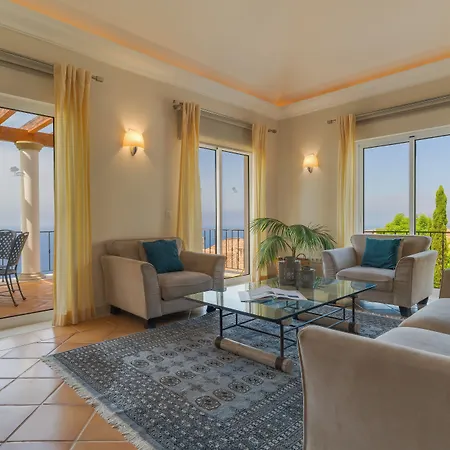 Palheiro Village- & 5*