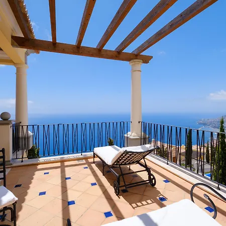 Palheiro Village- & 5* Funchal (Madeira)