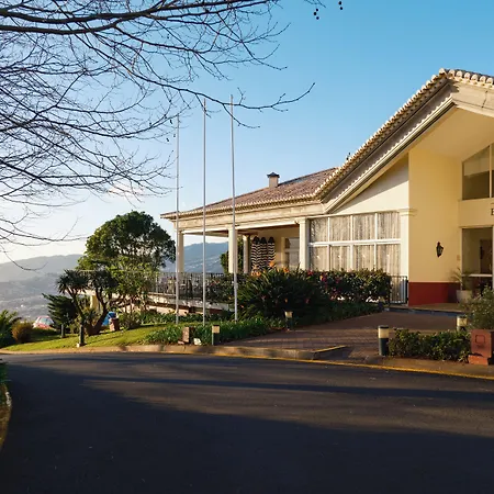 Vakantiepark Palheiro Village- Villas & Apartments Funchal (Madeira)