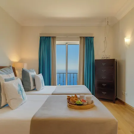 Vakantiepark Palheiro Village- Villas & Apartments 5*