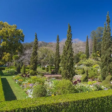 Palheiro Village Vakantiepark
