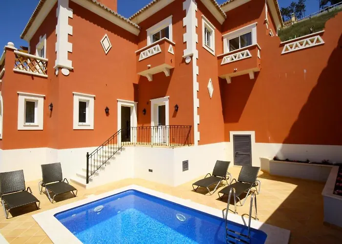 Palheiro Village فونشال