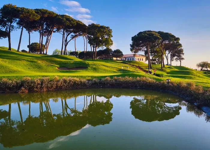 Palheiro Village فونشال