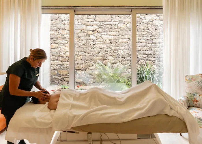 Holiday park Palheiro Village 5*