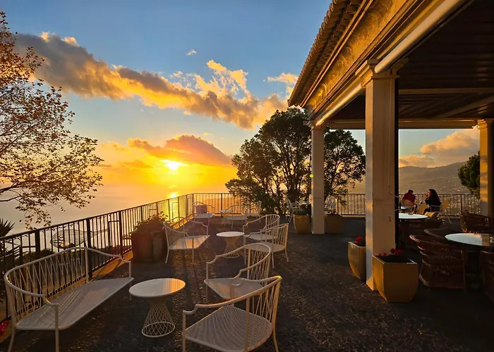 Palheiro Village 5* Funchal (Madeira)