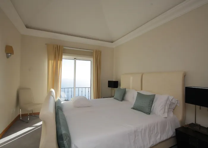 Palheiro Village منتزه العطل