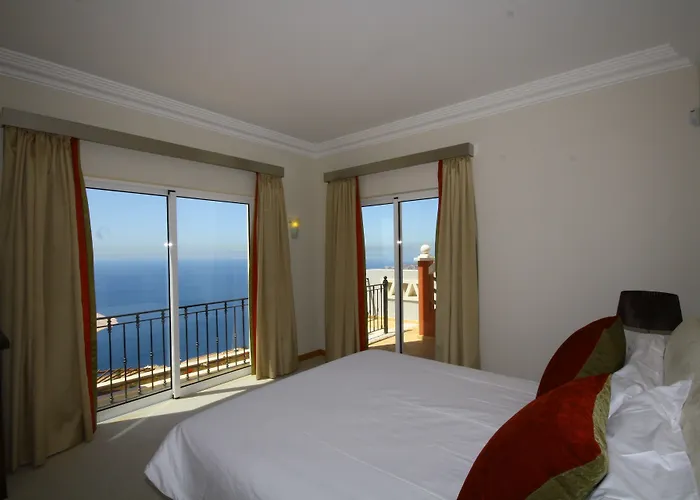 База отдыха Palheiro Village 5*