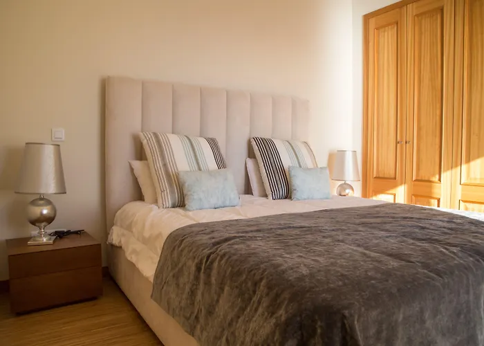 Palheiro Village Funchal (Madeira)