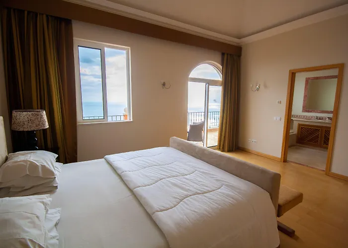 Palheiro Village فونشال