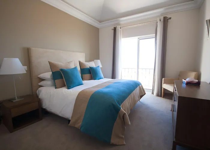 Palheiro Village Holiday park Funchal (Madeira)