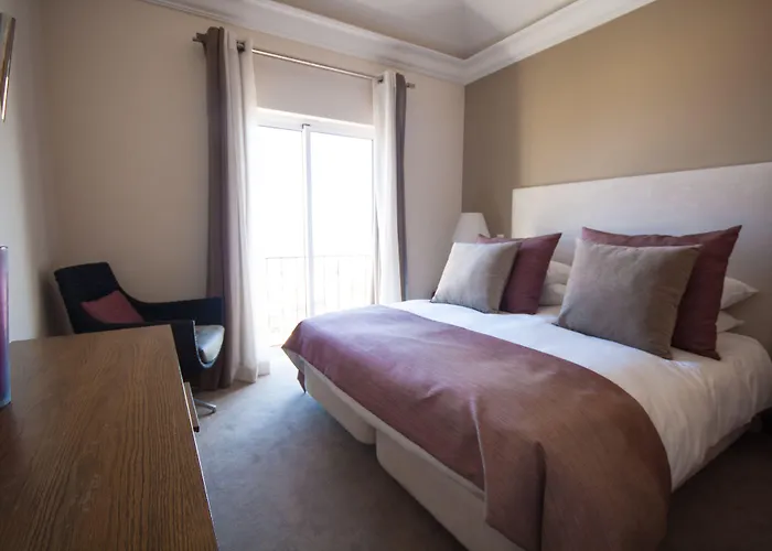 Palheiro Village منتزه العطل 5*