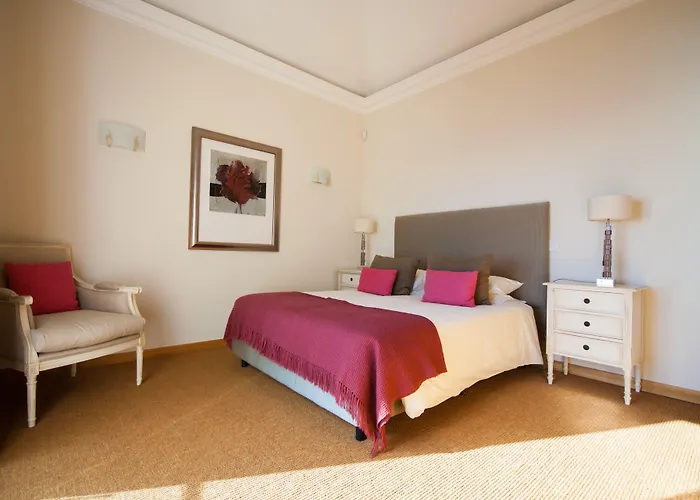 Holiday park Palheiro Village Funchal (Madeira)