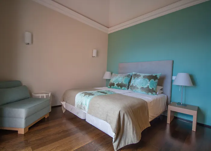 База отдыха Palheiro Village 5*