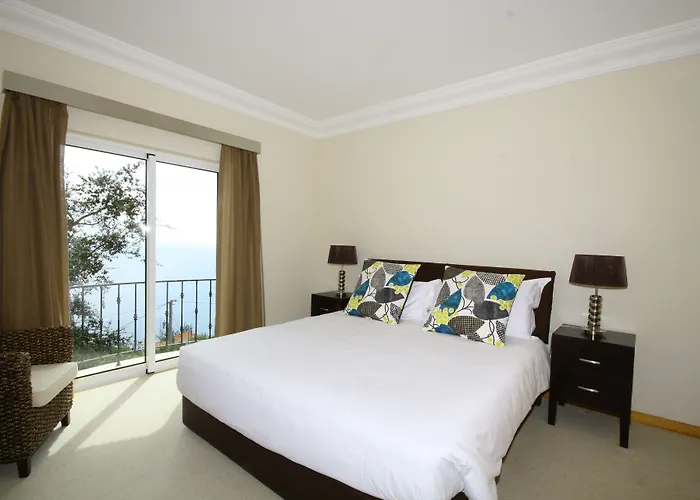 Palheiro Village Funchal (Madeira)