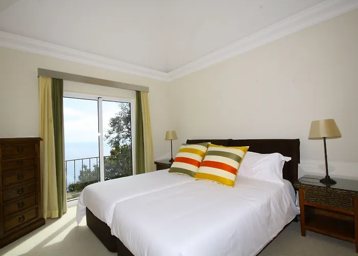 Holiday park Palheiro Village 5*