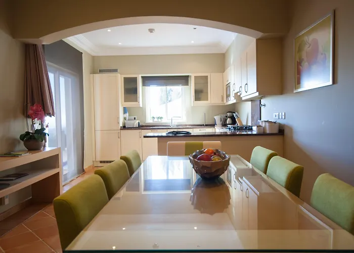 Palheiro Village Holiday park Funchal (Madeira)