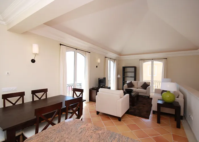 منتزه العطل Palheiro Village