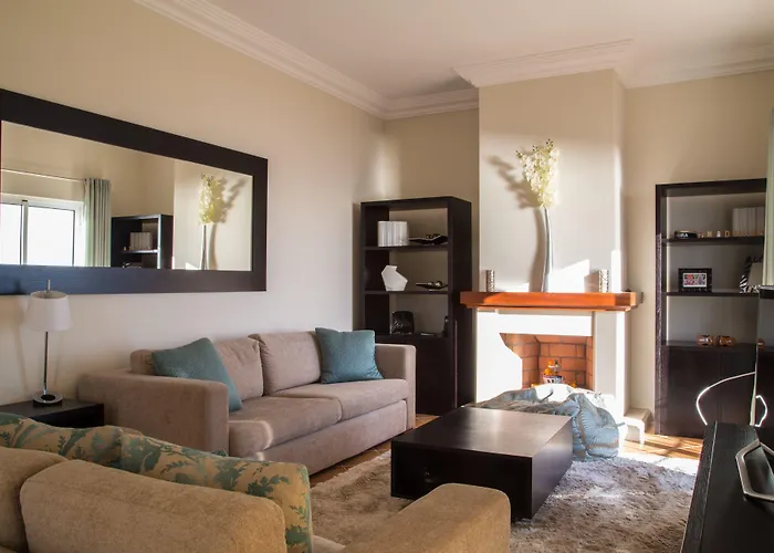 Holiday park Palheiro Village Funchal (Madeira)