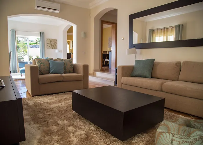 Palheiro Village Holiday park Funchal (Madeira)