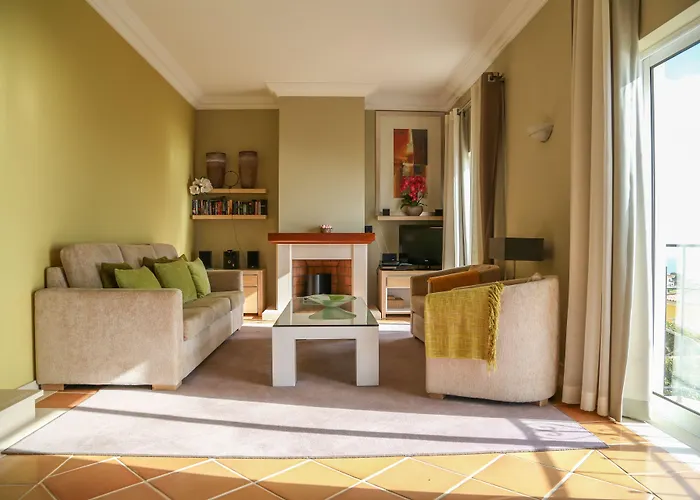 Palheiro Village 5* Фуншал