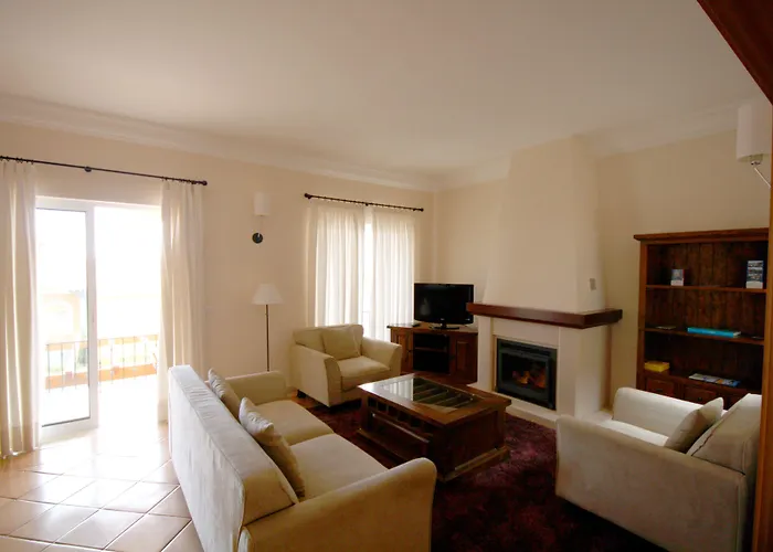 Palheiro Village Holiday park