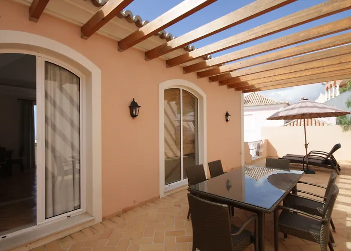 Palheiro Village Holiday park