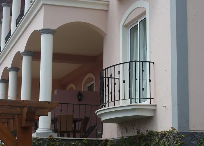 Palheiro Village 5* Фуншал