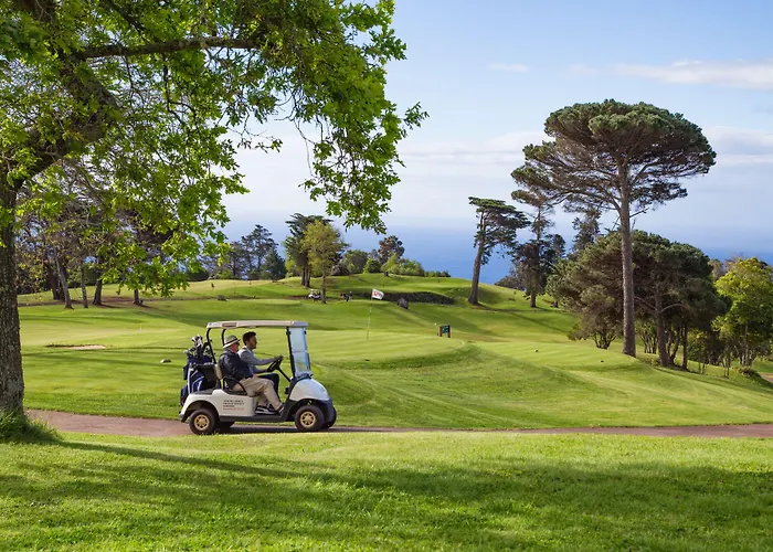 Palheiro Village منتزه العطل 5*