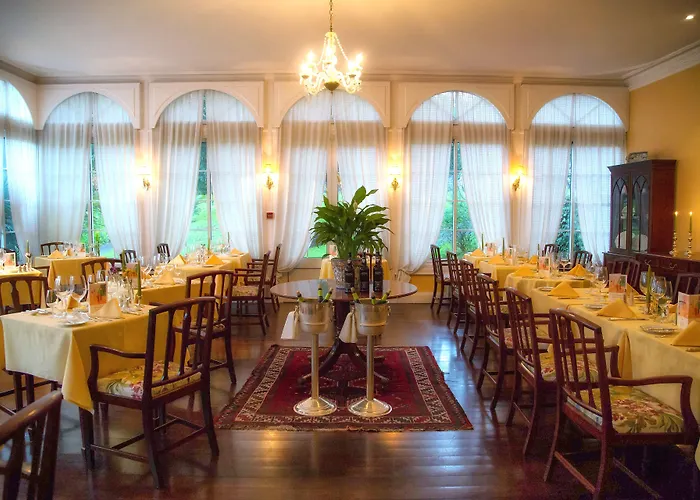 База отдыха Palheiro Village 5*