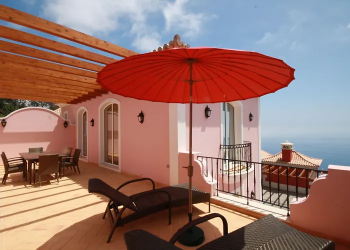 Palheiro Village Funchal (Madeira)